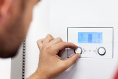 best Giggshill boiler servicing companies