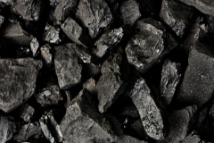 Giggshill coal boiler costs