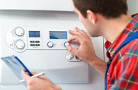 free commercial Giggshill boiler quotes